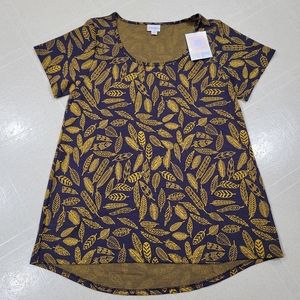 LuLaRoe Classic T Women's Size Medium NWT